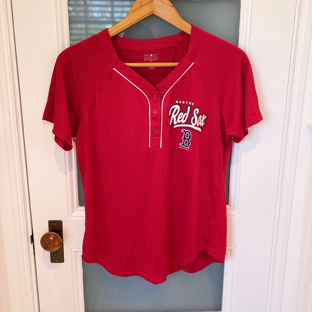Red Sox tshirt